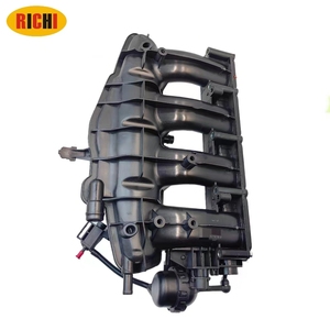 Nouvelles pièces de collecteur d'admission de moteur automatique pour VW Volkswagen Tiguan Golf 1.8 2.0 EA888 Audi A4 06J133201AR 06J133185 06J133201BH - Product Image 5