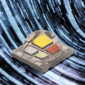 5W 5200 לומן <span class=keywords><strong>SMD</strong></span> 7070 <span class=keywords><strong>LED</strong></span> פנס עם פנס Convoy DTP נחושת MCPCB לבן קריר 6500K עשה זאת בעצמך עוצמה גבוהה - Product Image 3