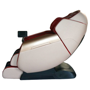 เก้าอี้นวดโบกวน 61 ถุงลมนิรภัย ราง SL ระบบหุ่นยนต์ 4 มิติ สำหรับใช้ในบ้าน - Product Image 3