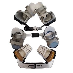 Calzado Ortopédico Dennis Brown para Niños con Pie Zambo, Equipo de Rehabilitación - Product Image 2