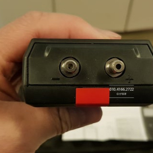 ไมโครมิครอนอมิเตอร์ KIMO MP50 MP51 MP130 ของแท้ใหม่เอี่ยม 100% - Product Image 3