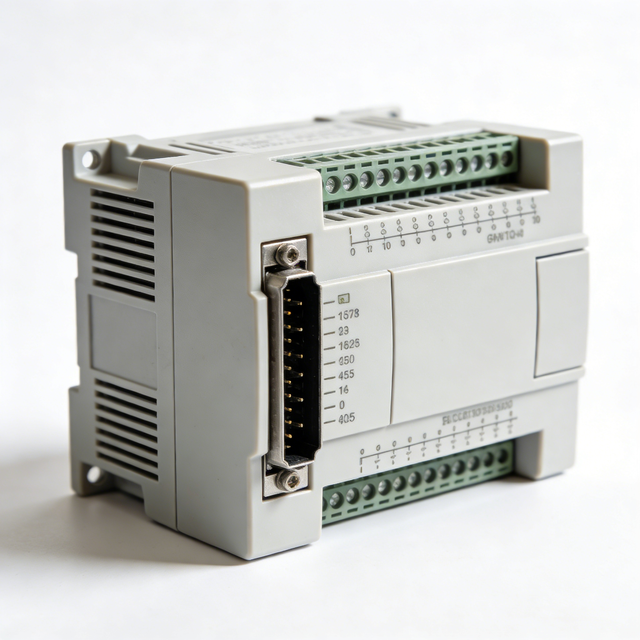 1756-L73EROM Armor Module Machine Controller 1756L73EROM With Customized CM/CP Protocol Convert