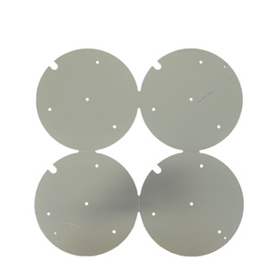 Tùy chỉnh fr4 2835 <span class=keywords><strong>LED</strong></span> bóng đèn nguyên liệu PCB bảng mạch SMD nhà sản xuất <span class=keywords><strong>mcpcb</strong></span> cho <span class=keywords><strong>LED</strong></span> ánh sáng - Product Image 3