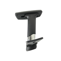 Accoudoir réglable 2D en gros de haute qualité en vrac Standard BIFMA pour pièces de chaise de bureau