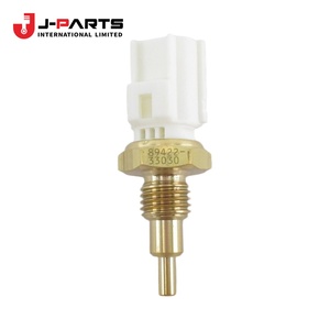 Sensor de Temperatura del Agua (para E.f.i.) para Toyota Hilux TGN16 2005-2015 OE 89422-33030 8942233030 - Product Image 4