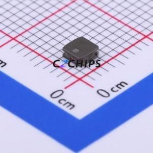 Inducteur de puissance VLS3012HBX-2R2M SMD, 3x3mm (Inductance : 2,2uH) (Précision : 20%) Courant nominal : 2,84A - Product Image 1