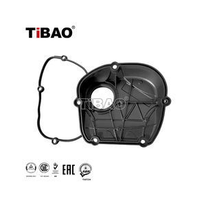 奥迪A1 A3 A4 B8 A5 A6 C7 A8 Q3 Q5 06H103269L 06H103269H 06H 103 269 J EA888 GEN 2汽车发动机正时链条套件盖 - Product Image 3