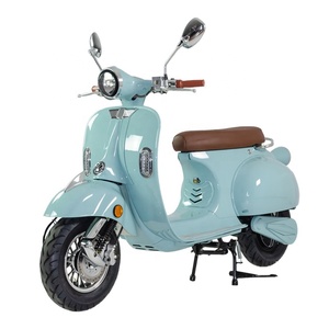EEC/COC vintage classic scooter elettrico <span class=keywords><strong>a</strong></span> benzina <span class=keywords><strong>ves</strong></span> pa range 90km 2000W/3000W 60V in vendita <span class=keywords><strong>ves</strong></span> pa scooter elettrico citycoco - Product Image 2