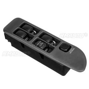 Interrupteur de lève-vitre électrique côté conducteur de haute qualité MR587877 pour Mitsubishi Lancer Evolution Evo 1 2 3 1992 1993 1994 1995 - Product Image 3
