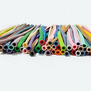 Artículos para Fiestas <span class=keywords><strong>de</strong></span> Cumpleaños, Juguetes para Niños, Globos <span class=keywords><strong>de</strong></span> Látex Mágicos Transparentes Mate <span class=keywords><strong>de</strong></span> Color Pastel Macaron, Gruesos, Largos, <span class=keywords><strong>de</strong></span> 260 mm - Product Image 6