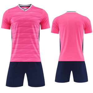 Erwachsenen-Fußballshorts Atmungsaktiv Schweißabsorbierend Schnelltrocknend Polyester Trainingsanzug Großhandel - Product Image 2