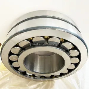 Pemasok bearing 22310 22312 22315 bantalan Jerman roller 22334-MB bantalan roller bulat 22334 CC/W33