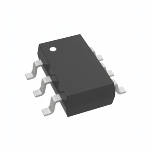 Authorized Distributor SOT 23 6 Thin, TSOT 23 6 ADPL42001AZT+T Power Management (PMIC) Components Electronic - Product Image 1