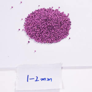 Absorbedor de etileno alúmina KMnO4 púrpura 3-5mm para absorción de gas - Product Image 5