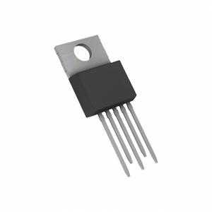 Buy Online Electronic Components Original One Stop Service BTS426L1 E3043 Power Management (PMIC) TO 220 5 - Product Image 1