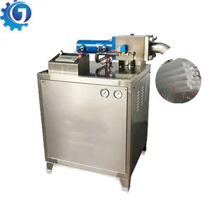 Dry Ice Pelletizer / Dry Ice Pelleting Machine