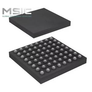 Composants BOM IC FLASH 128MBIT PARALLEL 64FBGA S29GL128S11DHBV23 - Product Image 1