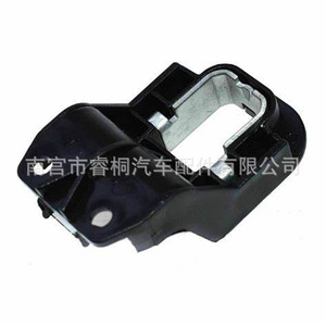Soporte de montaje de faros Shuangxuan 63127195535 para Bmw X3 X5 E70 Ne71, clips de fijación de plástico, unidad individual - Product Image 5