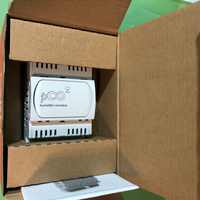 Module d'interface pour humidificateur CAR&EL PCOUMI2000, contrôleur de la série PCO neuf pour système d'humidification