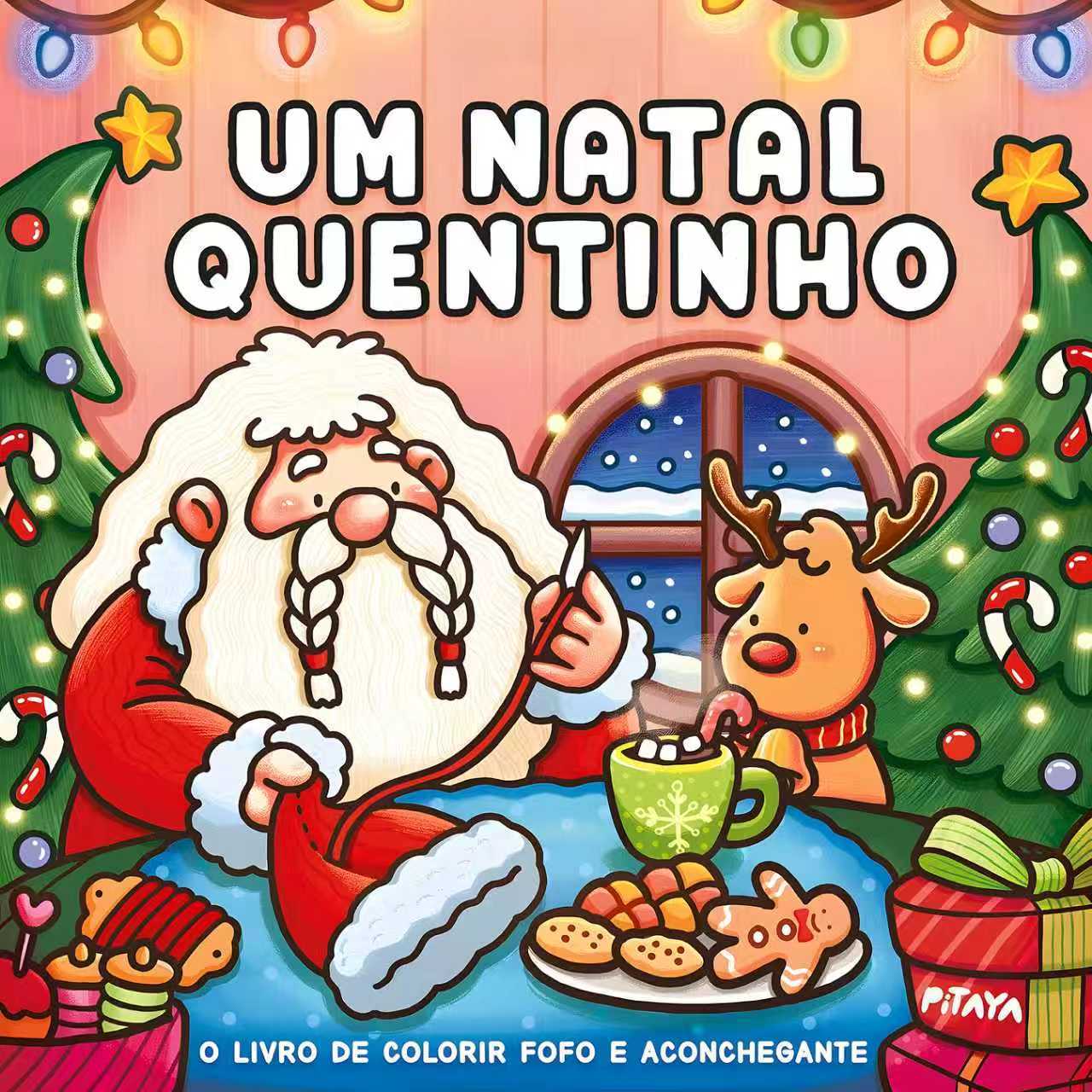 Acogedora Navidad