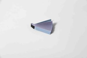 Papel de teste de ph azul de fábrica, 200 tiras/caixa de laboratório - Product Image 2