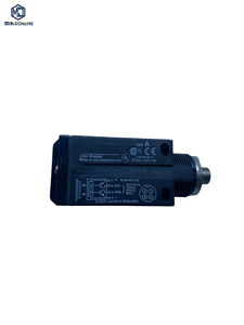 เซ็นเซอร์ควบคุม PLC เซ็นเซอร์โฟโตอิเล็กทริค ยี่ห้อใหม่เอี่ยม รุ่น 42KRU-9000-QD - Product Image 1