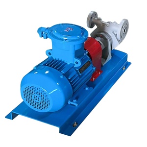 Bomba de Transferencia de Gas LPG, Bomba para Cilindros de Gas LPG, Modelo LWB 150 - Product Image 1