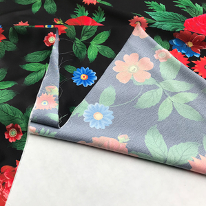 Vải In Kỹ Thuậ<span class=keywords><strong>t</strong></span> Số Vải <span class=keywords><strong>Calico</strong></span> Hữu Cơ 100% Cotton Nguyên Liệu Thô Được Thiế<span class=keywords><strong>t</strong></span> Kế Màu - Product Image 4