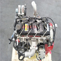 JX493Q1 BJ493Q 4JB1-motor diésel de 2.8L para generador, conjunto isuzu nhr npr, motor de camión, novedad de China