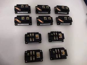 Nuevo Módulo de Potencia <span class=keywords><strong>SanRex</strong></span> DD260N-16K (DD260N16K) Hecho en China - Product Image 3