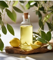 Huile essentielle d'eucalyptus de qualité supérieure 100% pure eucalyptus globulus distillée à la vapeur pour diffuseurs massage et soulagement respiratoire
