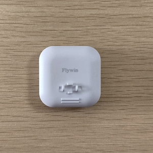 Dispositivos electrónicos Flywin utilizados para localizar artículos perdidos mediante el sistema de posicionamiento global o la red de comunicación celular. - Product Image 2