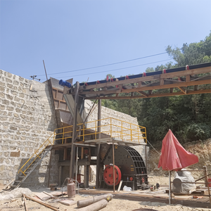 مجموعة كاملة واسعة النطاق من الحجر الجيري الكامل بالمحاجر وأسعار المصنع - Product Image 6