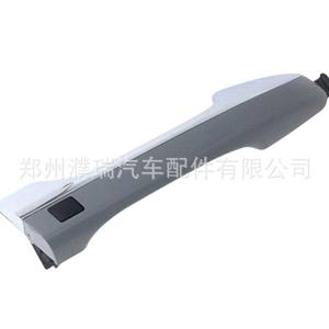 Manija de Puerta Kia 82651D9710, Lado Izquierdo, Pieza de Repuesto de Plástico para KX5 Sportage QL 2016 - Product Image 3