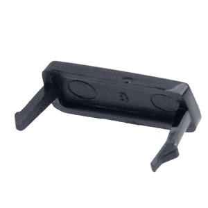 Cubierta de la Palanca de Cambios Huajiefan para Honda Accord 2014-2017, Cubierta Decorativa de Plástico Tipo Botón - Product Image 4