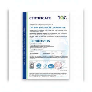 Bâtons d'encens de longue durée avec des huiles essentielles naturelles - Product Image 1