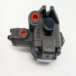 ปั๊มวาล์วแบบขายดีรุ่น SVPF SVPF-40 SVPF-12 SVPF-30 SVPF-20 ซีรีส์ SVPF-20-55-20 ปั๊มไฮดรอลิกแบบปรับได้ SVPF SVPF-40 SVPF-12 SVPF-30 - Product Image 4
