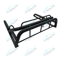 Arceau de sécurité sport pour Mitsubishi, Hilux, Ford Dmax, Dodge, Ram, Navara, Grande Muraille, Canon, Camion, Tacoma FJ