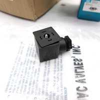 Original MAC 58D-36-611JA 250B-611JA Magnetventil