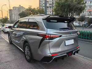 Toyota <span class=keywords><strong>d</strong></span>'<span class=keywords><strong>occasion</strong></span> 2021 - Champion en matière <span class=keywords><strong>d</strong></span>'économie <span class=keywords><strong>d</strong></span>'énergie, configuration exceptionnelle, votre partenaire de voyage idéal - Product Image 2