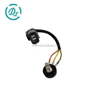 EexcavaStart 24V Accelerator Assembly Replacement Mini Excavator 172A69-12100 Durable High Performance Aftermarket Part 1 Year - Product Image 2
