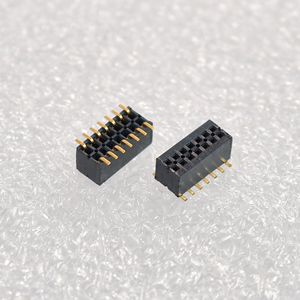 Connecteur de capteur pour contrôleur PLC, neuf, d'origine, MLE-107-01-G-DV-TR - Product Image 6