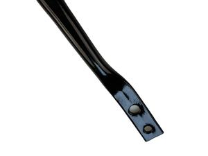 Pièces de <span class=keywords><strong>voiture</strong></span>, support de barre de traction, OE 5081K2 pour Peugeot 207 208 2008 301 <span class=keywords><strong>Citroën</strong></span> C3XR Elysee, barre anti-fermeture avant - Product Image 4