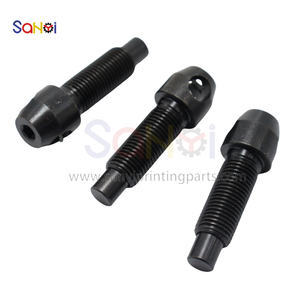 En iyi kalite CD74 XL75 PM74 SM74 SX74 L2.010.341 Heidelberg BASKI MAKİNESİ için bahar kafes parçaları - Product Image 5