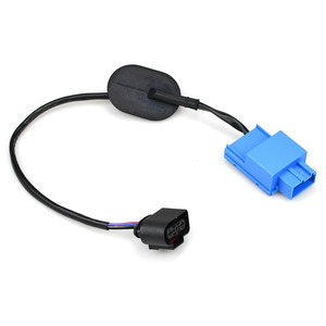 Module de commande de pompe à carburant Audi 3C0906093C OE 7.07796.02.0 pour remplacement de l'unité de commande moteur - Product Image 2