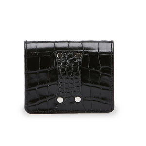 Étui en cuir pour télémètre de golf, support de ceinture portable, étui pour viseur (style japonais et coréen) - Product Image 3