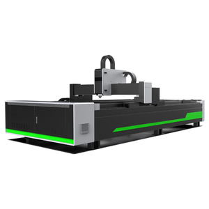 Máquina de Corte Láser de Metal 1530, Motor Servo Yaskawa, Control Cypcut, <span class=keywords><strong>1500</strong></span> W, 2000 W, 3000 W para Corte de Acero y Metal - Product Image 3