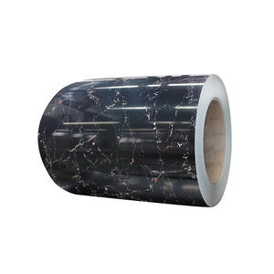 छत शीट के लिए कारखाना निर्माता हीट गुणवत्ता पीगी गैल्वेनाइज्ड स्टील कॉइल - Product Image 6