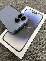 iPhone 13 Pro d'occasion débloqué en bon état entièrement testé lot en gros