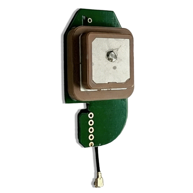 Stable Signal Multi RTK GNSS Antenna Low Noise Active Car GPS Antenna for Outdoor Equipment Tracking